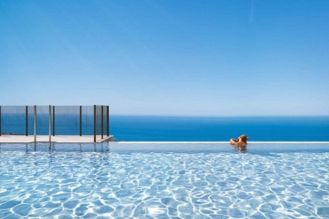 Жилой комплекс Bali Ринкон-де-ла-Виктория, Малага, Испания №50997 - фото 4