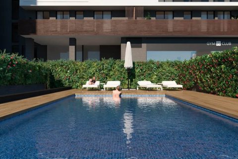 Жилой комплекс Montgat Homes Монтгат, Барселона, Испания №50406 - фото 4