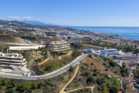 Жилой комплекс Idilia Views в Ринкон-де-ла-Виктория, Малага, Испания №50999 - фото 3