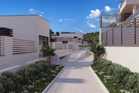 Жилой комплекс Alborada Homes в Бенахавис, Малага, Испания №50835 - фото 5