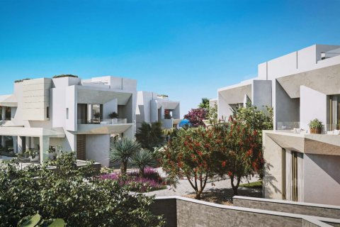 Жилой комплекс Celeste Marbella в Марбелья, Малага, Испания №50866 - фото 1