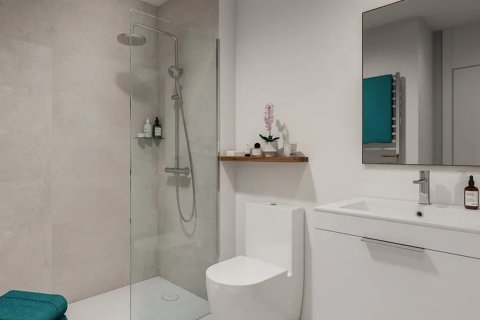 Жилой комплекс Montgat Homes Монтгат, Барселона, Испания №50406 - фото 2