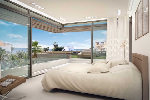 Жилой комплекс Sky Villas в Михас, Малага, Испания №50921 - фото 5