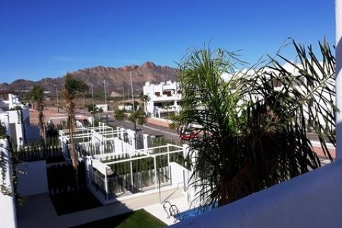 Продажа виллы в Сан Хуан де лос Террерос, Альмерия, Испания 3 спальни, 251м2 №50326 - фото 18