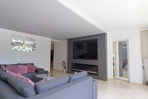 Продажа квартиры в Бенидорм, Аликанте, Испания 2 спальни,  №50709 - фото 9
