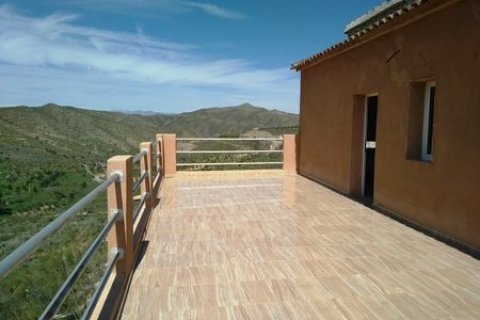 Продажа виллы Арболеас, Альмерия, Испания 3 спальни, 160м2 №50337 - фото 15