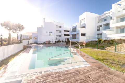 Продажа квартиры в Бенальмадена, Малага, Испания 3 спальни,  №49937 - фото 11