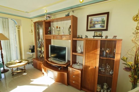 Продажа квартиры в Ринкон де Лойкс, Аликанте, Испания 3 спальни,  №50701 - фото 10