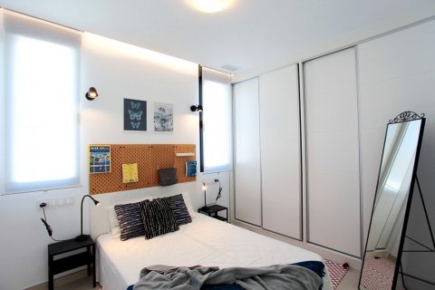 Продажа виллы Эль Кампельо, Аликанте, Испания 4 спальни, 390м2 №50725 - фото 11