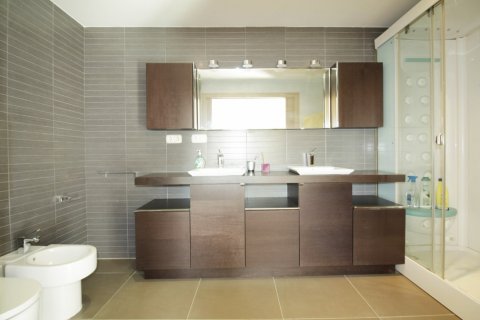 Продажа дома Финестрат, Аликанте, Испания 3 спальни,  №50719 - фото 10