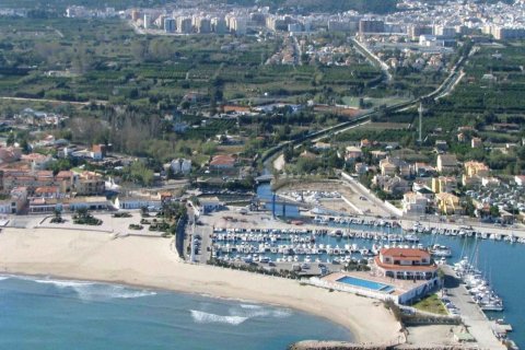 Продажа виллы Олива, Валенсия, Испания 5 спален, 600м2 №50173 - фото 25