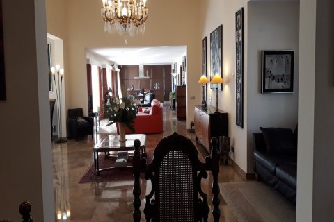 Продажа виллы Олива, Валенсия, Испания 5 спален, 600м2 №50173 - фото 24