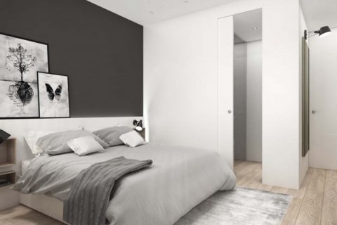 Продажа квартиры в Барселона, Испания 3 спальни, 96м2 №50306 - фото 15