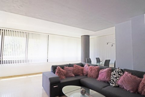 Продажа квартиры в Бенидорм, Аликанте, Испания 2 спальни,  №50709 - фото 7
