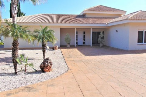 Продажа виллы Олива, Валенсия, Испания 5 спален, 600м2 №50173 - фото 9