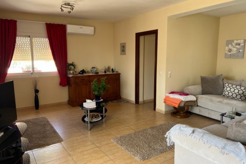 Продажа дома в Л'Альфас дель Пи, Аликанте, Испания 2 спальни, 900м2 №50704 - фото 4