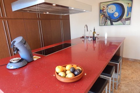 Продажа виллы Олива, Валенсия, Испания 5 спален, 600м2 №50173 - фото 19