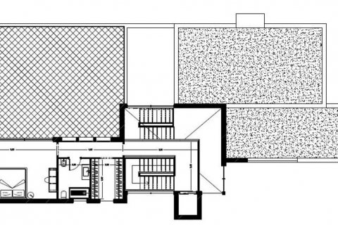 Продажа виллы в Педрегер, Аликанте, Испания 5 спален, 230м2 №50121 - фото 6