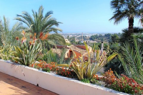 Продажа виллы Олива, Валенсия, Испания 5 спален, 600м2 №50173 - фото 7