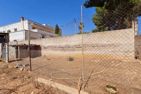 Продажа земельного участка в Феланиткс, Майорка, Испания 842м2 №50548 - фото 3