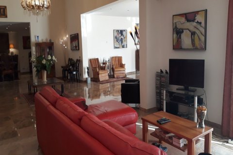 Продажа виллы Олива, Валенсия, Испания 5 спален, 600м2 №50173 - фото 15