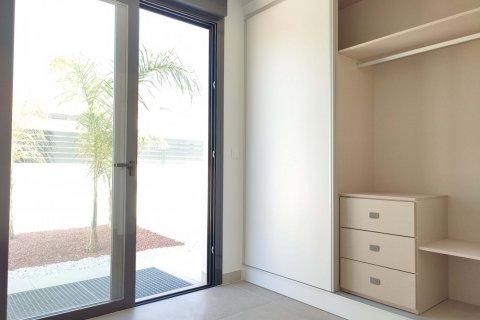 Продажа виллы Полоп, Аликанте, Испания 4 спальни, 300м2 №50753 - фото 14