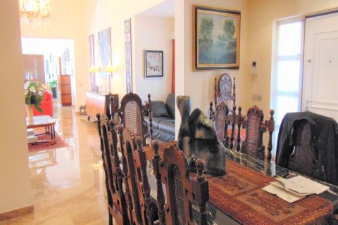 Продажа виллы Олива, Валенсия, Испания 5 спален, 600м2 №50173 - фото 22
