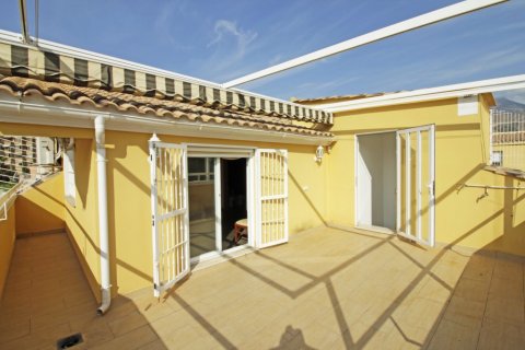 Продажа дома Финестрат, Аликанте, Испания 3 спальни,  №50719 - фото 26