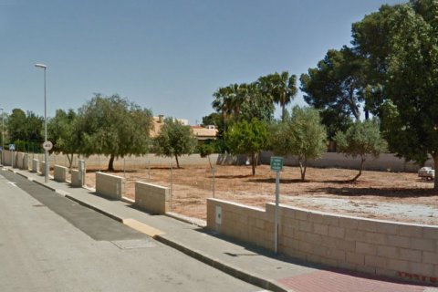 Продажа земельного участка в Дения, Аликанте, Испания 140м2 №50148 - фото 2