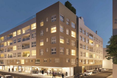 Продажа квартиры в Эстепона, Малага, Испания 2 спальни, 83м2 №50040 - фото 1