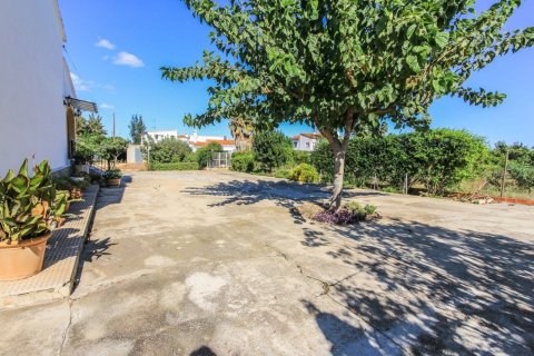 Продажа виллы в Ондара, Аликанте, Испания 4 спальни, 261м2 №50212 - фото 12