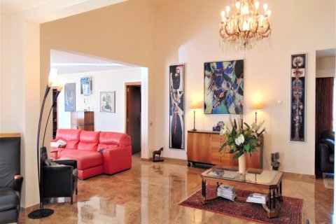 Продажа виллы Олива, Валенсия, Испания 5 спален, 600м2 №50173 - фото 16
