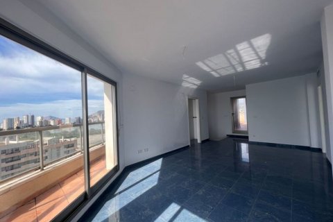 Продажа пентхауса в Кальпе, Аликанте, Испания 3 спальни, 316м2 №49901 - фото 23