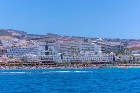 До 2024 года Bain Capital планирует инвестировать миллиард евро в отели Испании