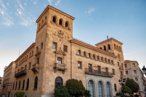 Банки Испании готовы продавать апартаменты в их собственности по цене менее 10 000 евро