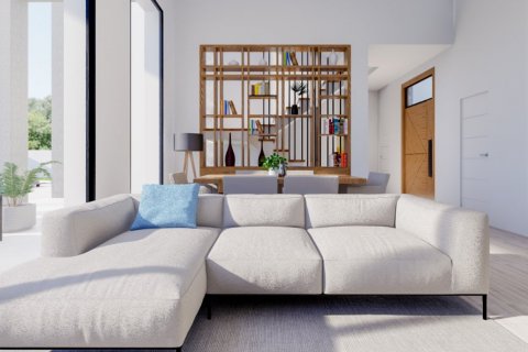 Продажа виллы Финестрат, Аликанте, Испания 3 спальни, 443м2 №50767 - фото 5