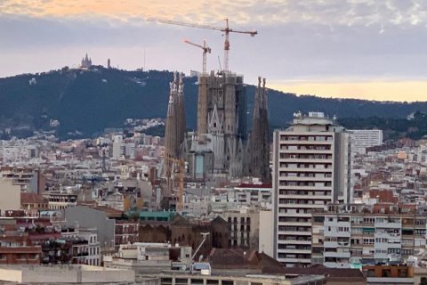 Продажа квартиры в Барселона, Испания 3 спальни, 97м2 №50055 - фото 14
