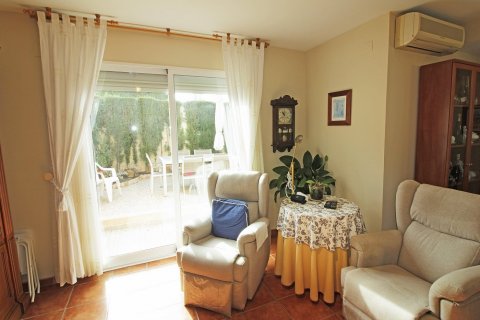 Продажа таухауса в Ринкон де Лойкс, Аликанте, Испания 5 спален, 226м2 №50697 - фото 18