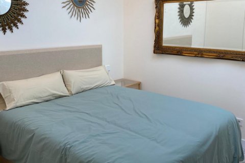 Продажа квартиры в Пальма-де-Майорка, Майорка, Испания 1 спальня, 36м2 №50685 - фото 11
