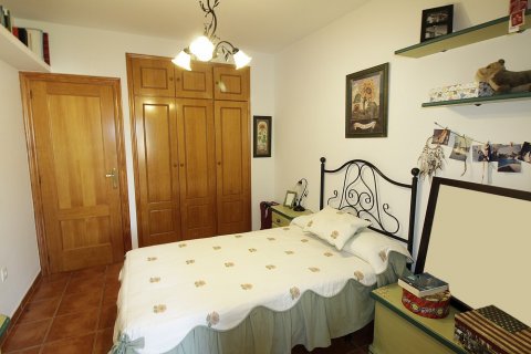 Продажа таухауса в Ринкон де Лойкс, Аликанте, Испания 5 спален, 226м2 №50697 - фото 30