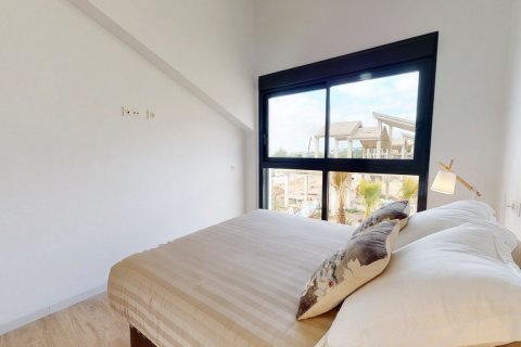 Продажа виллы Полоп, Аликанте, Испания 3 спальни, 479м2 №50755 - фото 14