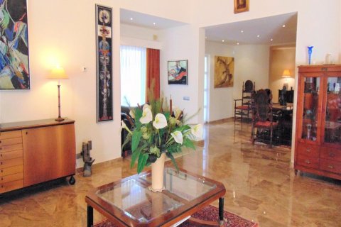 Продажа виллы Олива, Валенсия, Испания 5 спален, 600м2 №50173 - фото 20