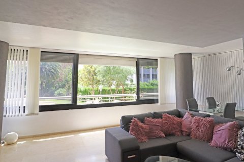 Продажа квартиры в Бенидорм, Аликанте, Испания 2 спальни,  №50709 - фото 8