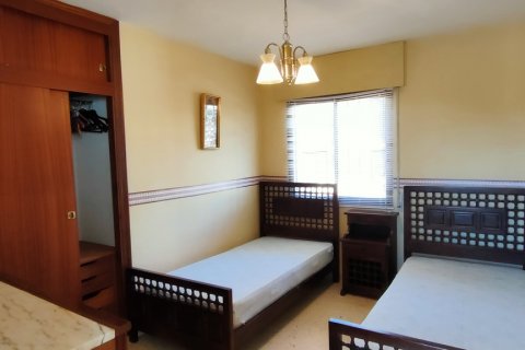 Продажа дома в Ла Нусия, Аликанте, Испания 5 спален, 400м2 №50156 - фото 29