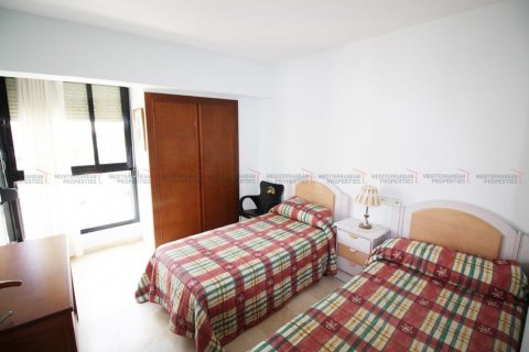 Продажа квартиры Бенидорм, Аликанте, Испания 3 спальни,  №50706 - фото 3
