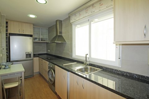 Продажа дома Финестрат, Аликанте, Испания 3 спальни,  №50719 - фото 4