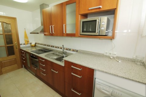 Продажа квартиры в Ринкон де Лойкс, Аликанте, Испания 3 спальни,  №50701 - фото 21