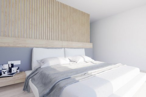 Продажа виллы Финестрат, Аликанте, Испания 3 спальни, 443м2 №50767 - фото 18