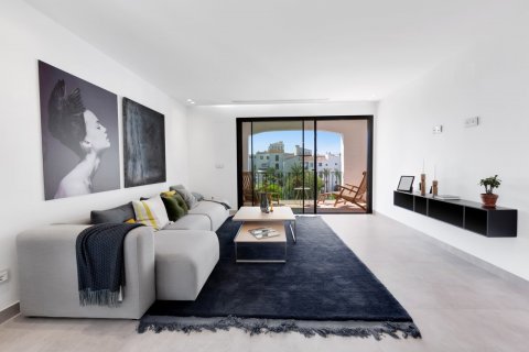 Продажа квартиры в Нуэва Андалусия, Малага, Испания 3 спальни, 155м2 №50104 - фото 9