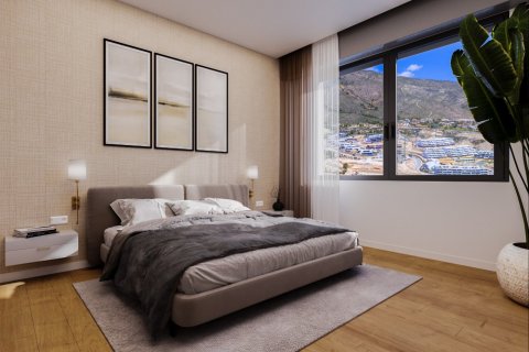 Продажа квартиры в Финестрат, Аликанте, Испания 2 спальни,  №50758 - фото 19